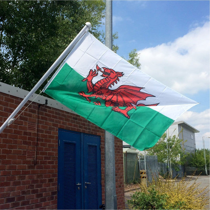 Cheap Wales flag