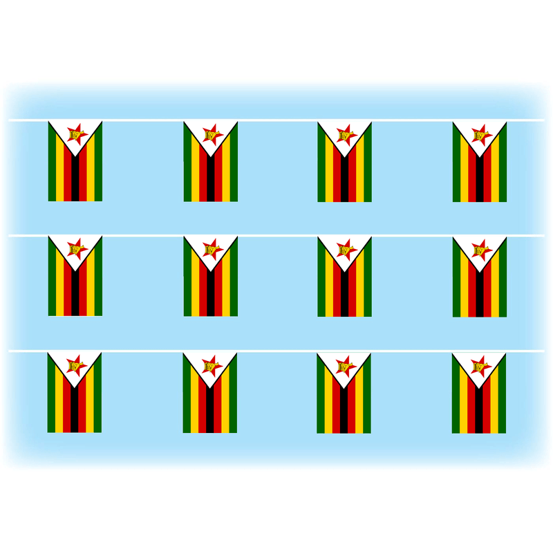 Zimbabwe Bunting