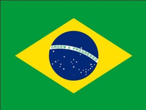 Brazil flag