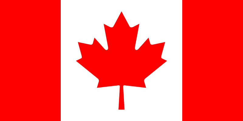 Canada flag