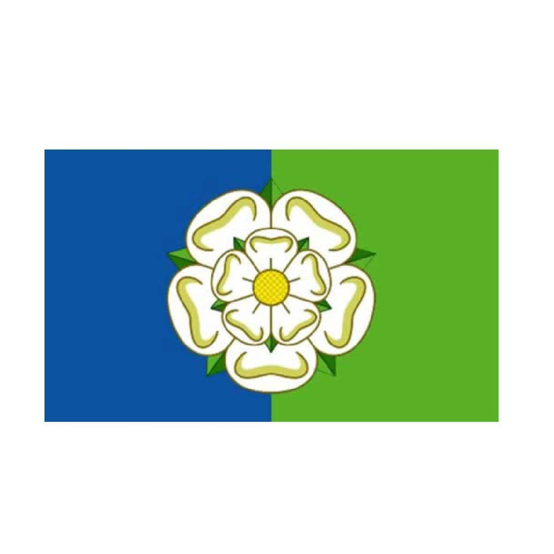East riding of Yorkshire county flag