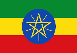 Ethiopia flag