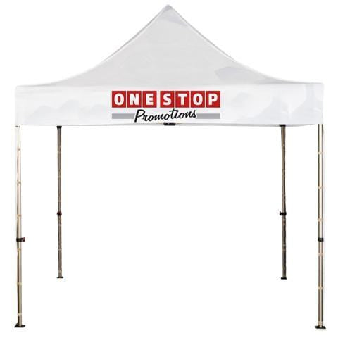 3m x 3m Gazebo