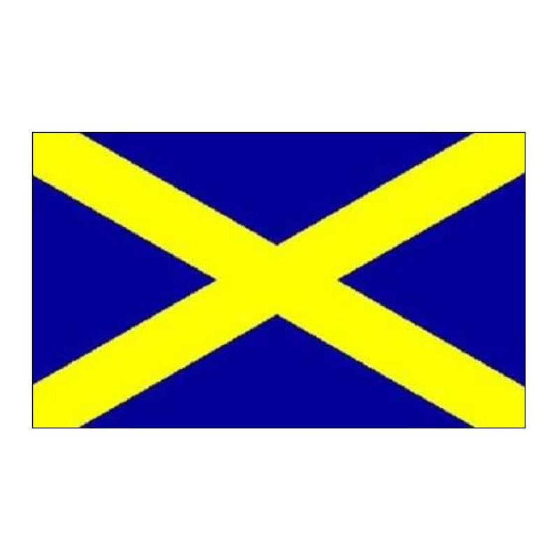 Mercia county flag