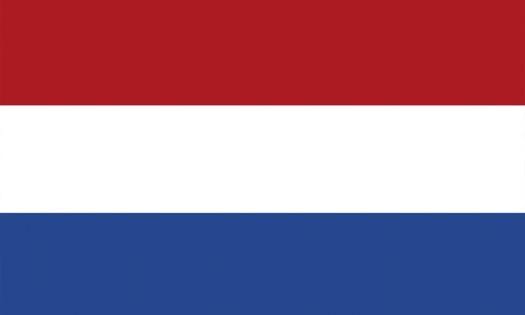 Netherlands flag
