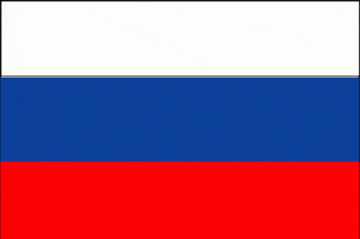Russia flag