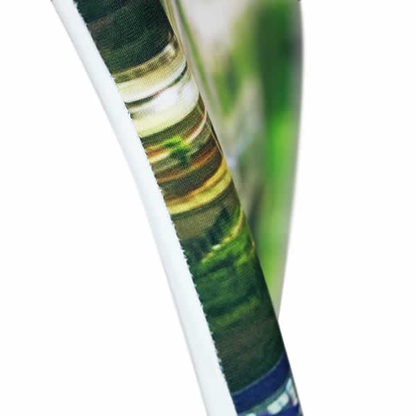 Serpent Stretch Stand A, close up