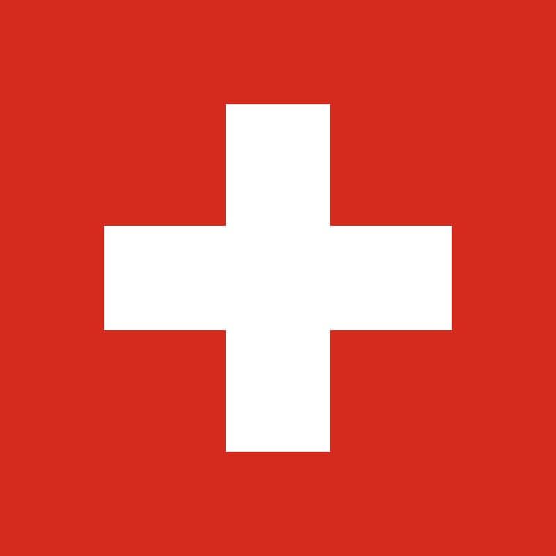 Switzerland flag