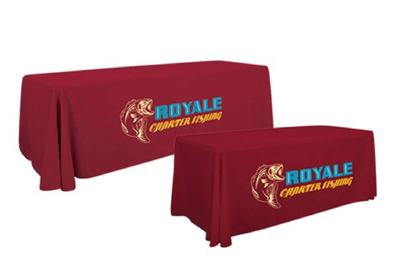 Printed Tablecloths