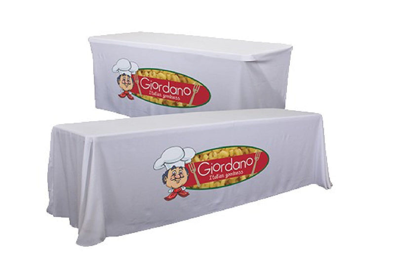 Printed Tablecloths