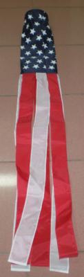 USA Flag Windsock