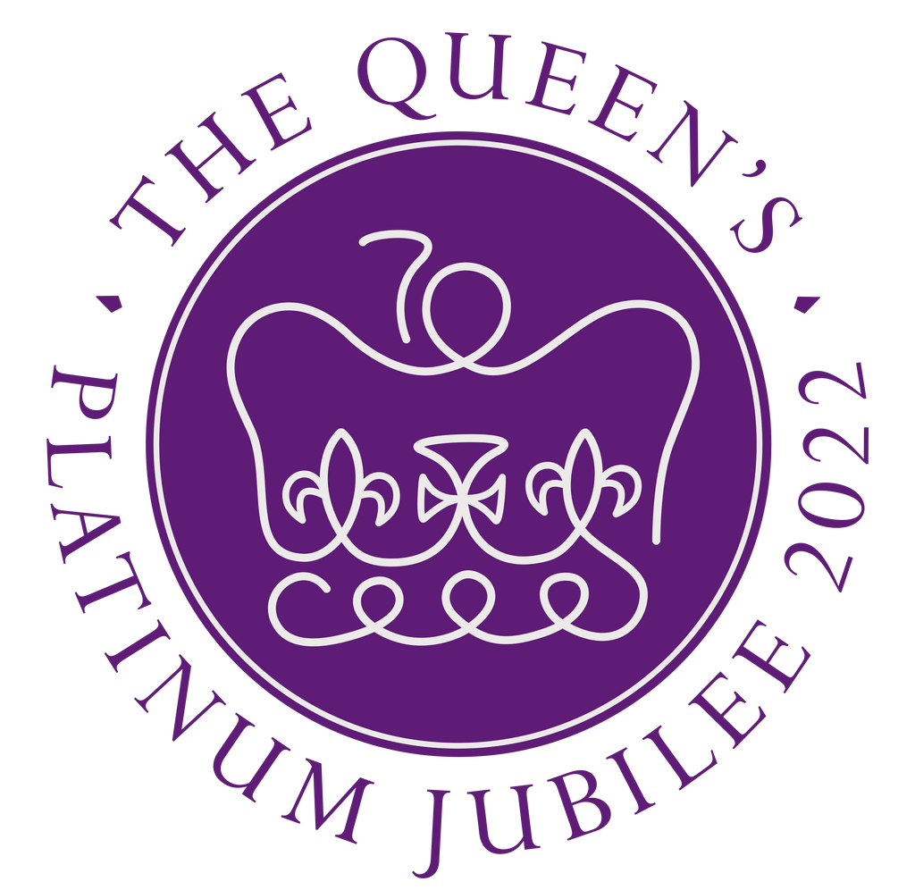 Celebrate The Queen's Platinum Jubilee in 2022