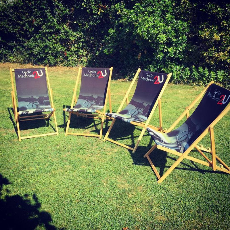 Directors & Deckchairs