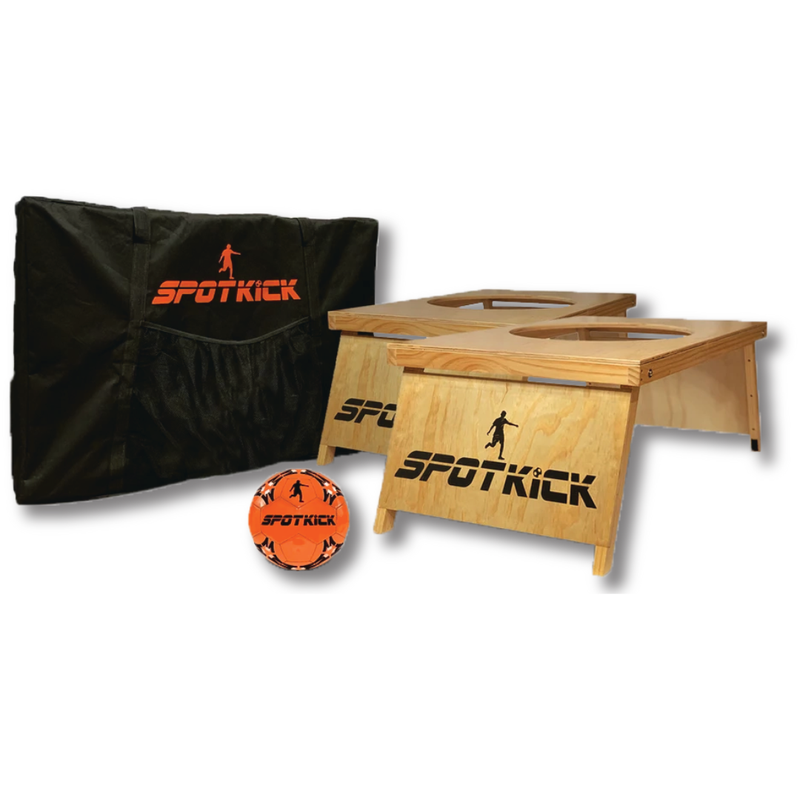 Spotkick Complete Game Set