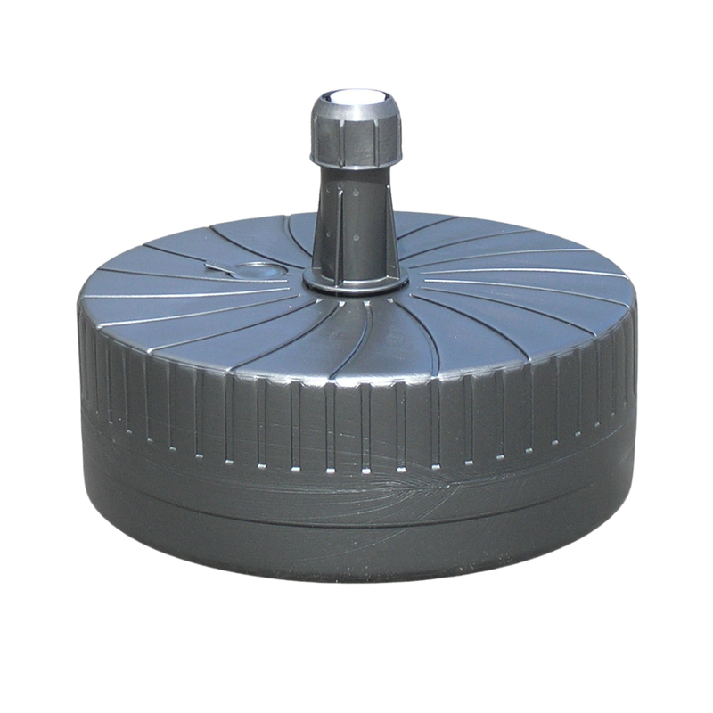 Large Feather Flag with 30 litre water fillable base