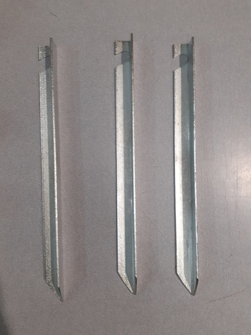 3.6m Guyed Flagpole