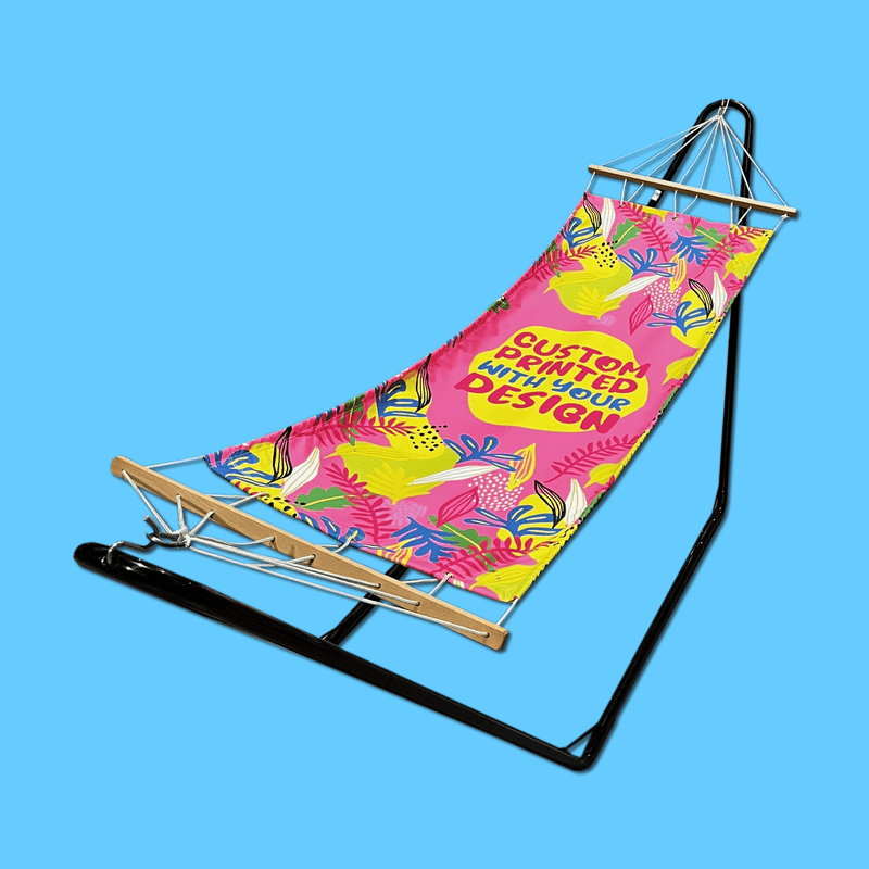 Personalised Hammock