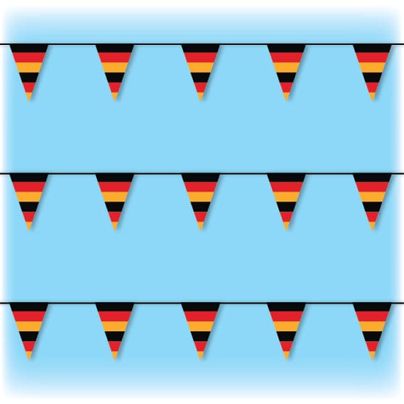 Oktoberfest Bunting