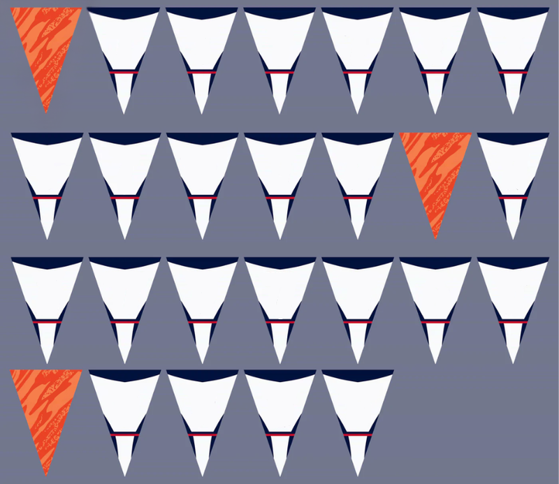 England Football Team Squad Bunting