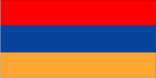 Armenia Flag