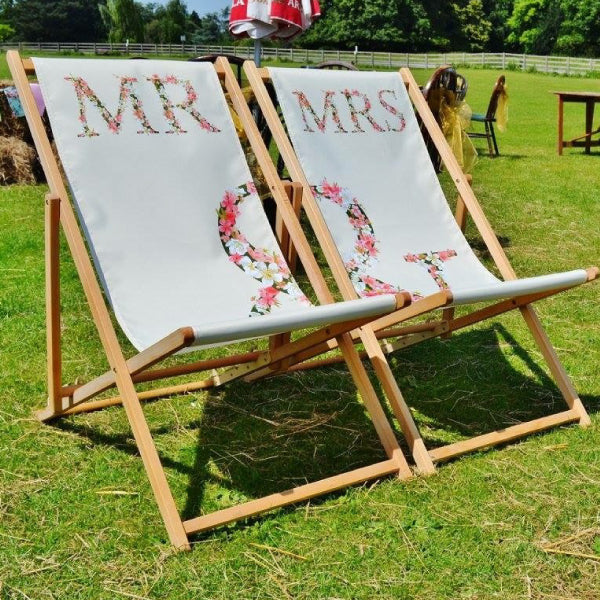 Directors & Deckchairs