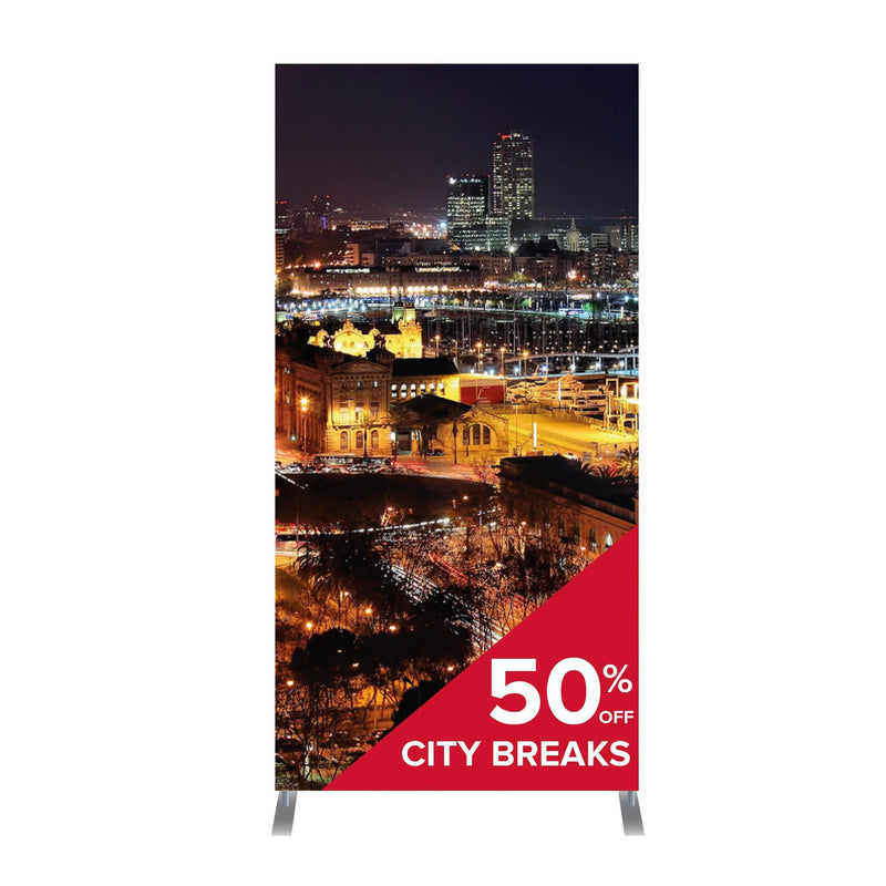 1000mm wide stretch stand