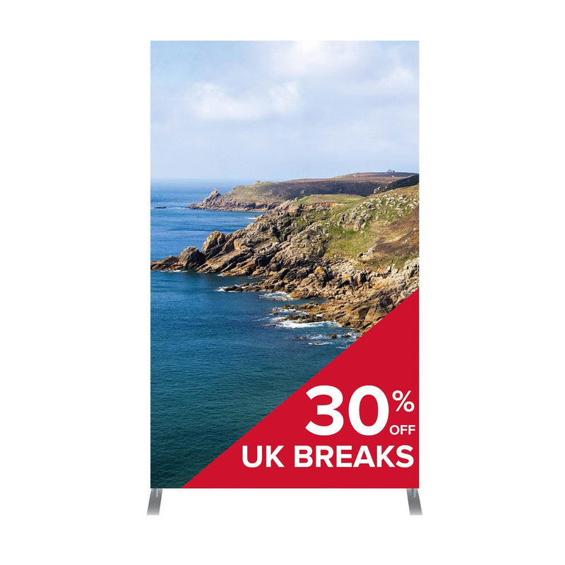 1200mm wide stretch stand