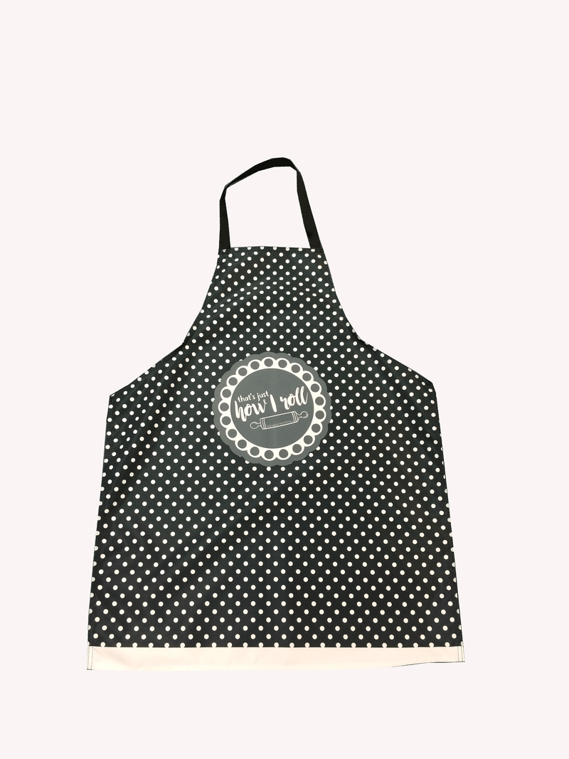 Custom printed Aprons