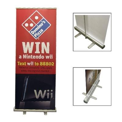 Regent Roller Banner
