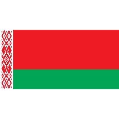 Belarus Flag