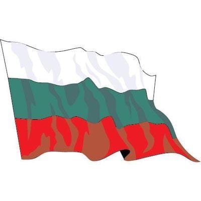 Bulgaria 5ft x 3ft flag | Bulgarian Flag – Flags and Flagpoles