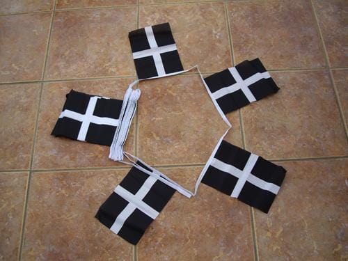 Cornwall, St Pirans Bunting