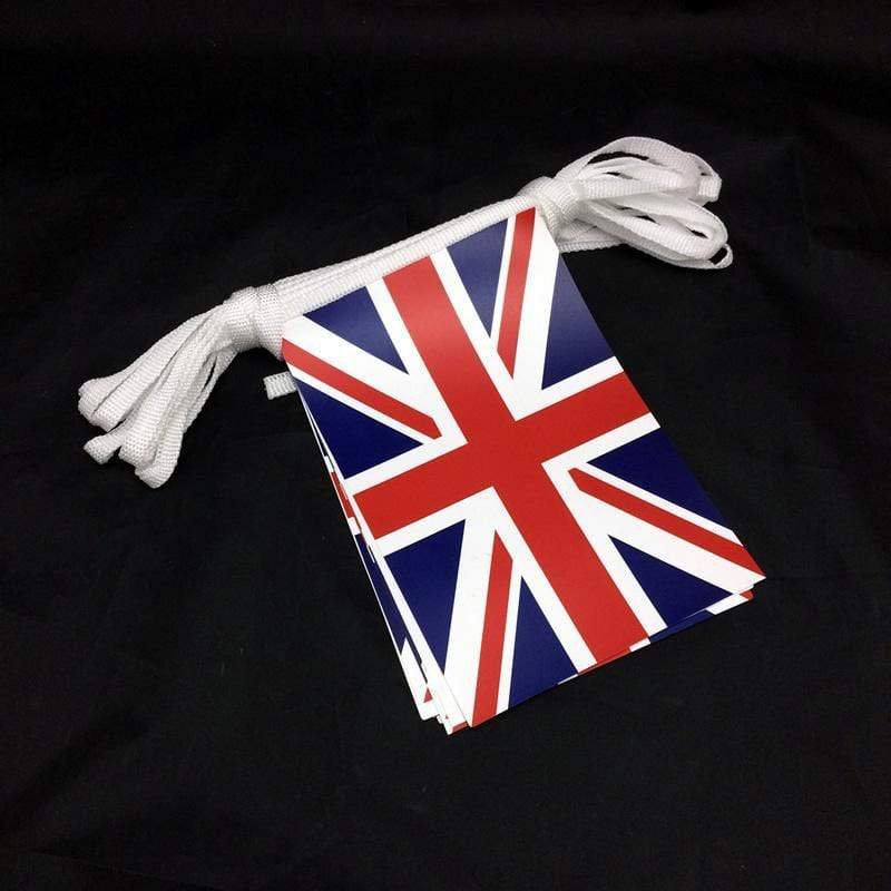 Union waterproof bunting