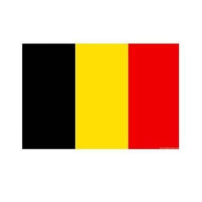 Belgium Bunting