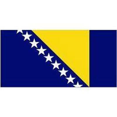 Bosnia & Herzgovina