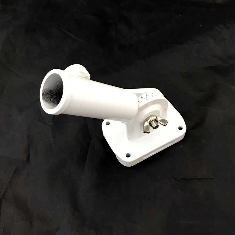 Telescopic Flagpole Bracket