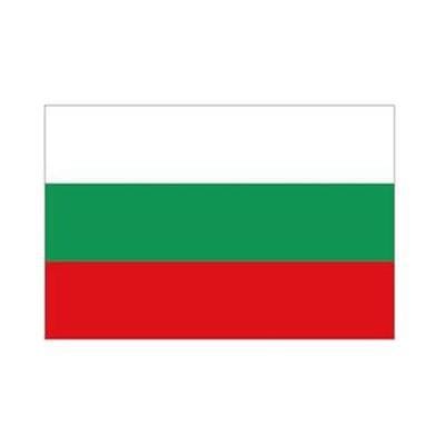 Bulgarian Flags