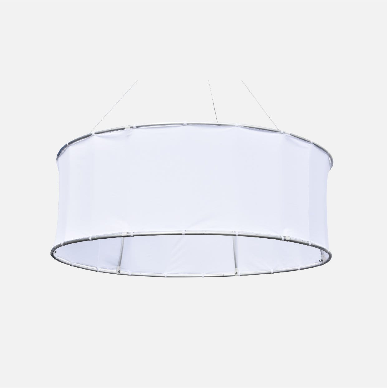 Hanging Ceiling Display - Circular – Flags and Flagpoles