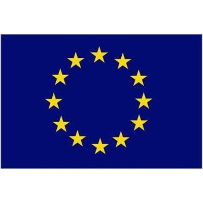 EU Table Flag