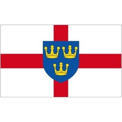 East Anglia County Flag