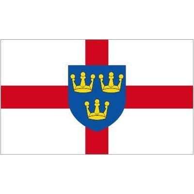 East Anglia County Flag