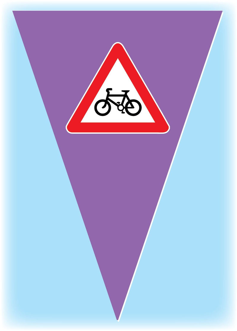 educational safety bunting 4