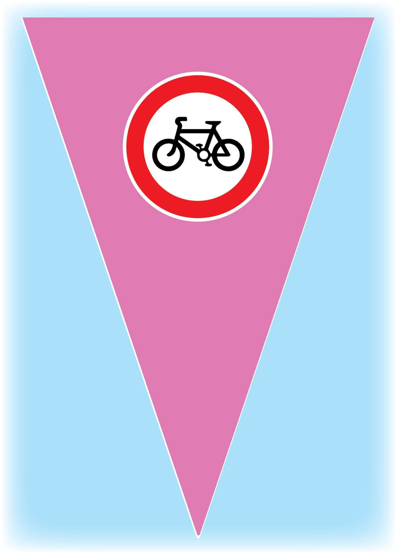 educational safety bunting 5