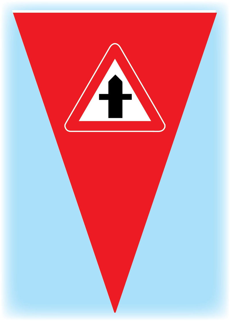 educational safety bunting 6