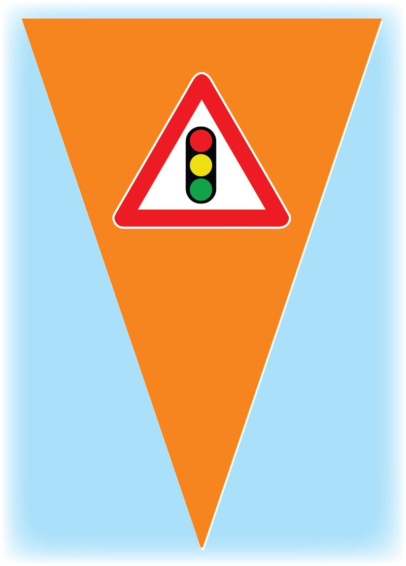 educational safety bunting 7