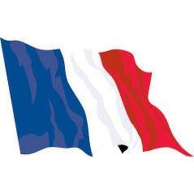 France Flag