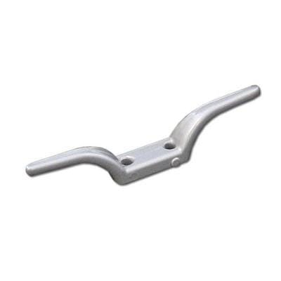 Flagpole Cleat - Metal