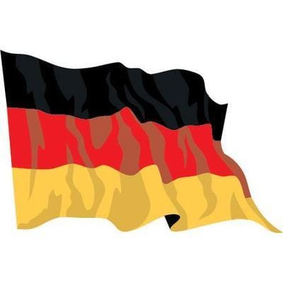 Germany Flag