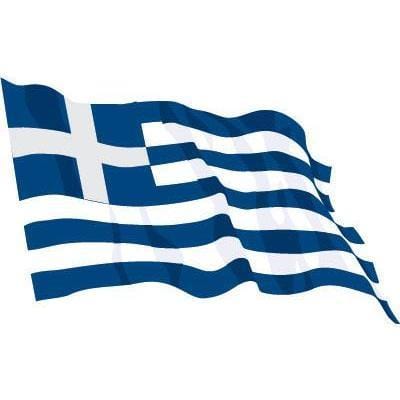 Greece Flag