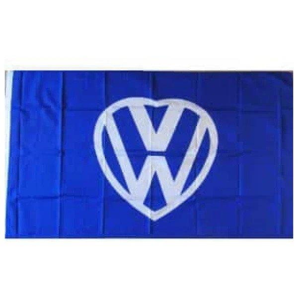 I love VW flag - 5ft x 3ft